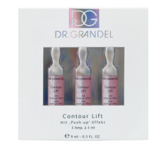 Концентрат Dr. Grandel лифтинговый Contour Lift