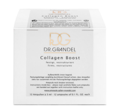 Концентрат Dr. Grandel Идеальный коллаген Collagen Boost