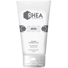 Бальзам RHEA SOS Hands омолаживающий для рук Balsamo giovinezza mani