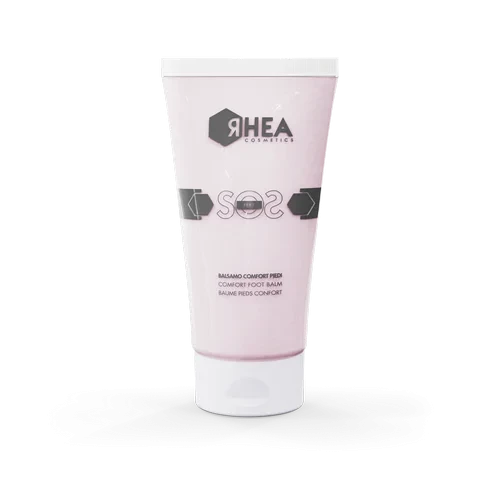 Бальзам RHEA SOS Feet комфорт для стоп Balsamo piedi
