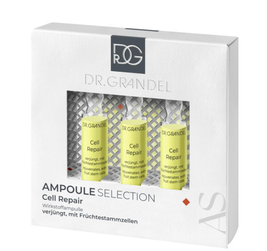 Концентрат Dr. Grandel Клеточное восстановление Cell Repair