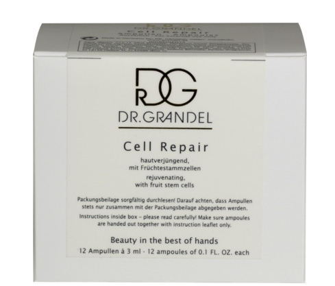 Концентрат Dr. Grandel Клеточное восстановление Cell Repair