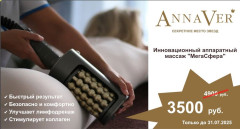 МегаСфера - инновация в коррекции фигуры