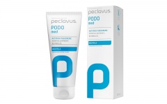 Крем PECLAVUS для стоп AntiMYX Fusscreme Hautpilz