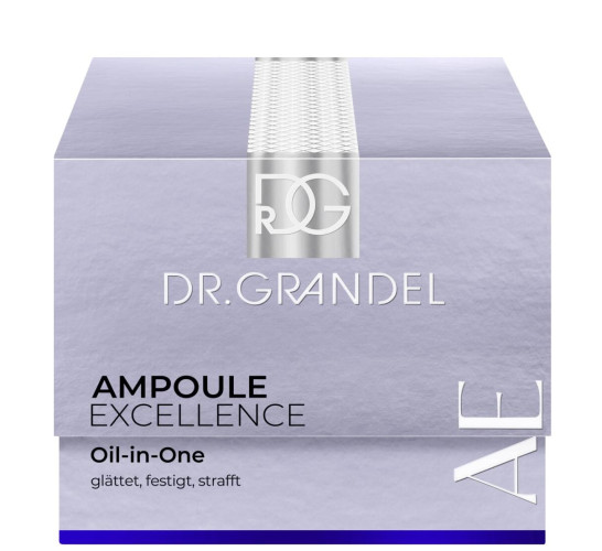 Концентрат Dr. Grandel Совершенство Ampoule Excellence Oil-in-One