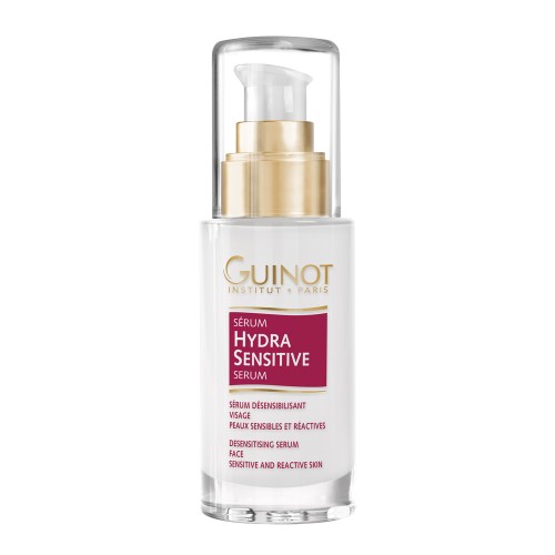 Серум Guinot SOS успокаивающий для реактивной кожи Serum Hydra Sensitive