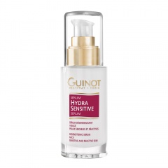 Серум Guinot SOS успокаивающий для реактивной кожи Serum Hydra Sensitive