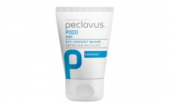 Бальзам PECLAVUS для грубой кожи Anti-Hornhaut Balsam