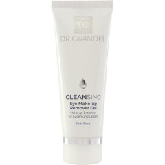 Гель Dr. Grandel для удаления макияжа Eye Make-up Remover Gel