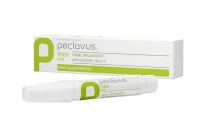 Карандаш PECLAVUS восстанавливающий для ногтей Nagel Pflegestift